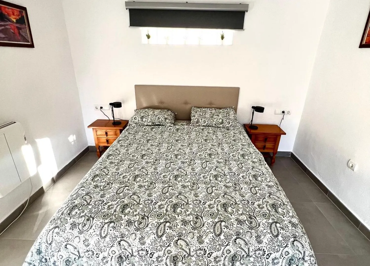 Casa Golf Mediterraneo Benalmádena Feriehus
