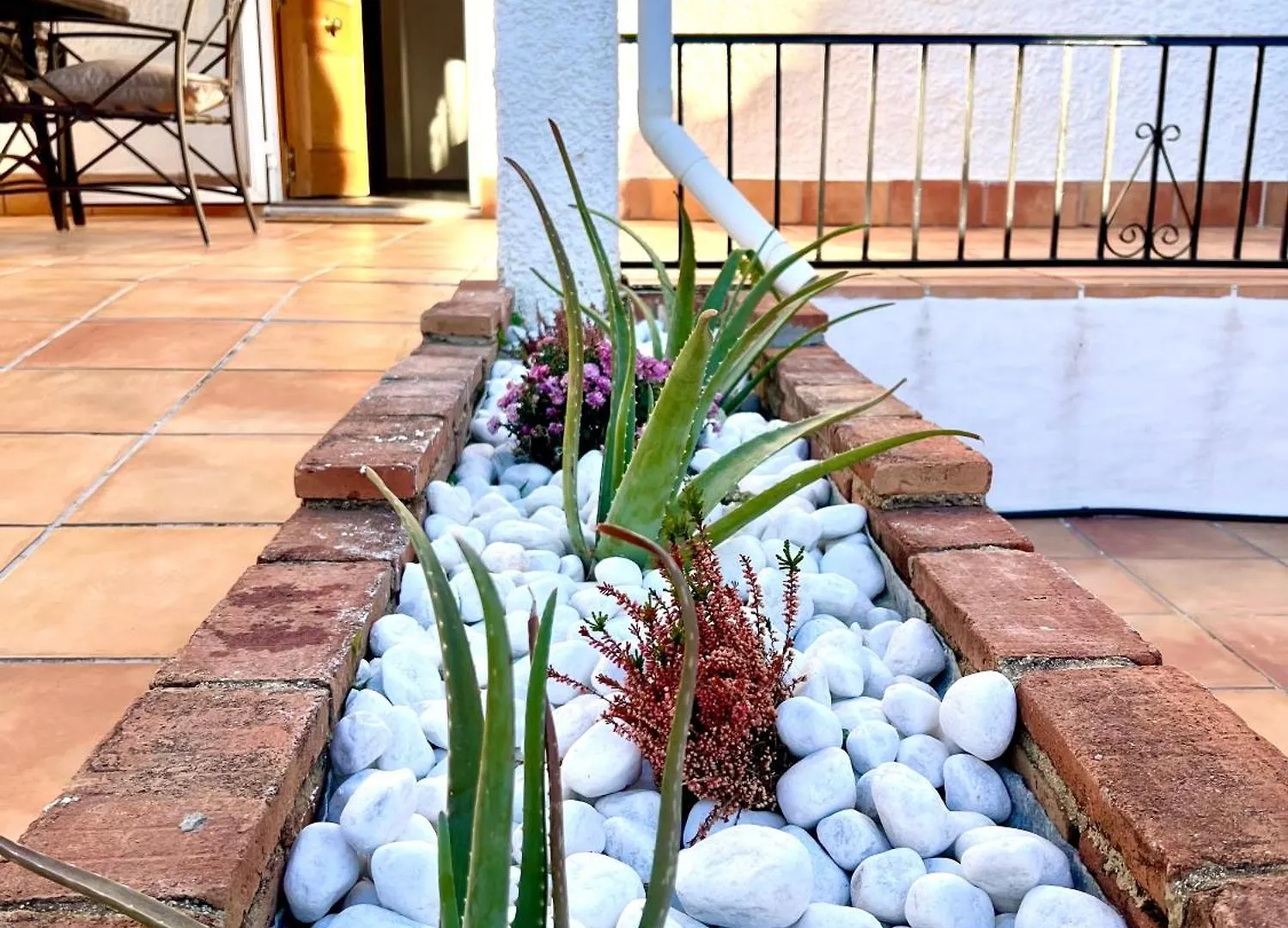 Feriehus Casa Golf Mediterraneo Benalmádena Spanien