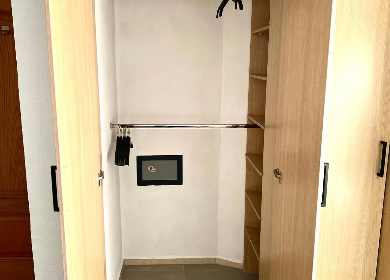Casa Golf Mediterraneo Benalmádena Feriehus