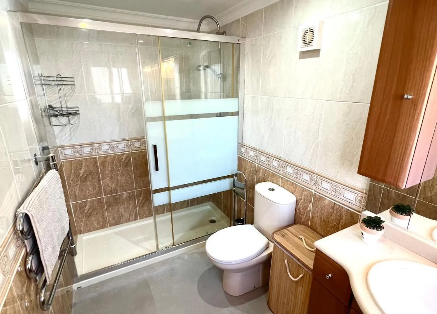 Casa Golf Mediterraneo Benalmádena 0*,  Spanien