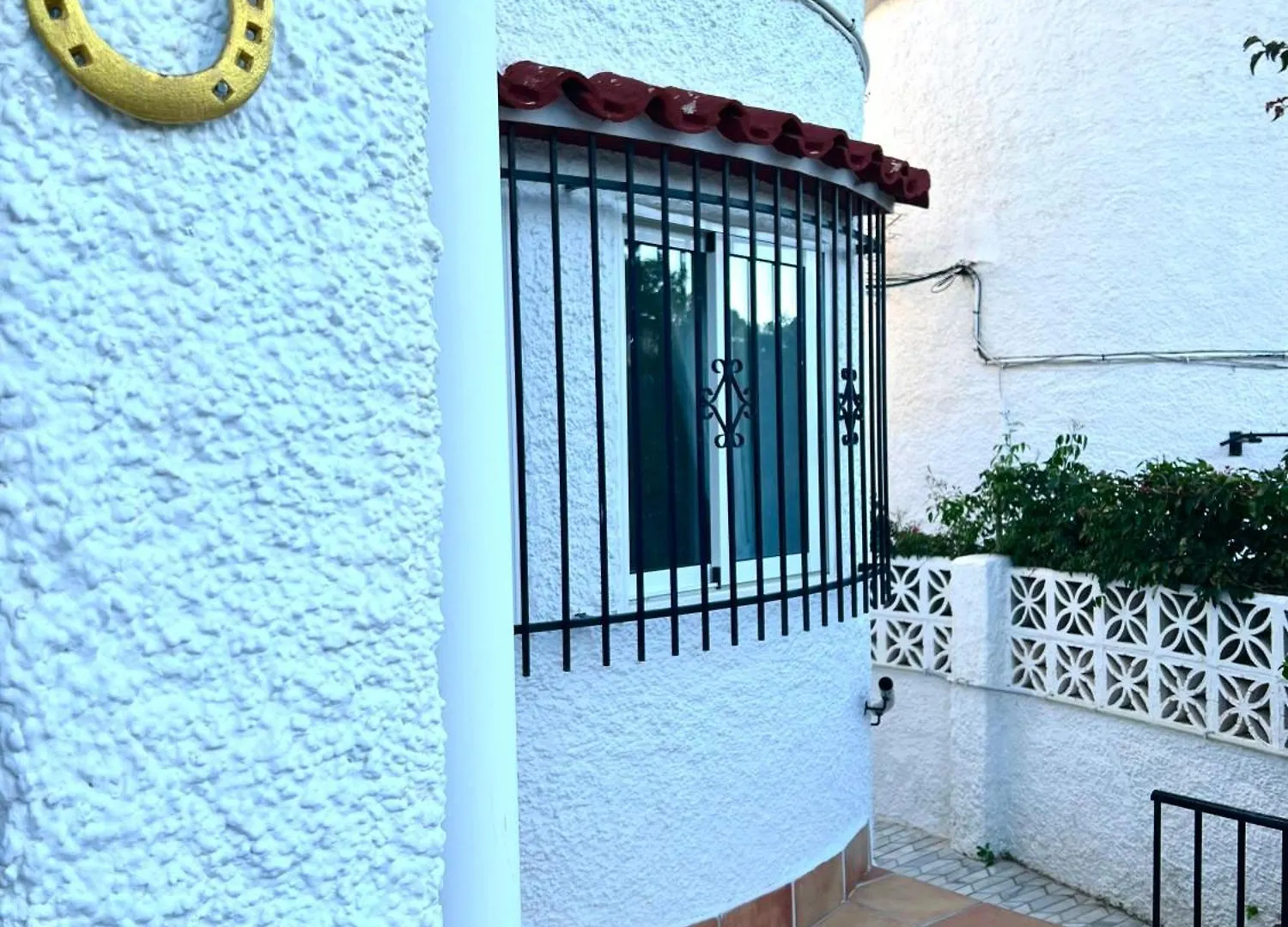 Feriehus Casa Golf Mediterraneo Benalmádena
